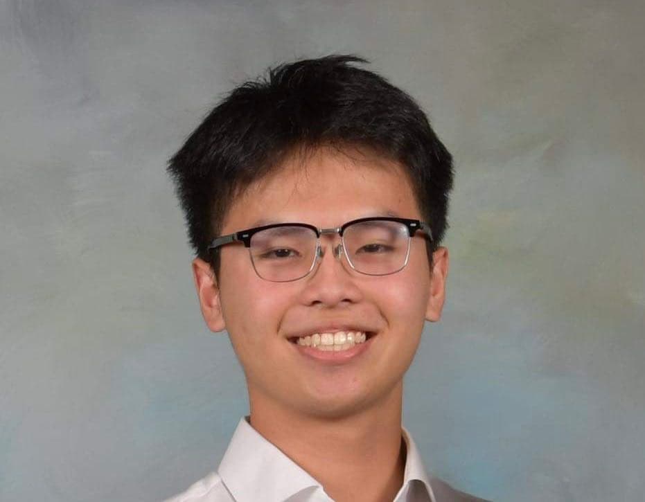 Aaron Tran