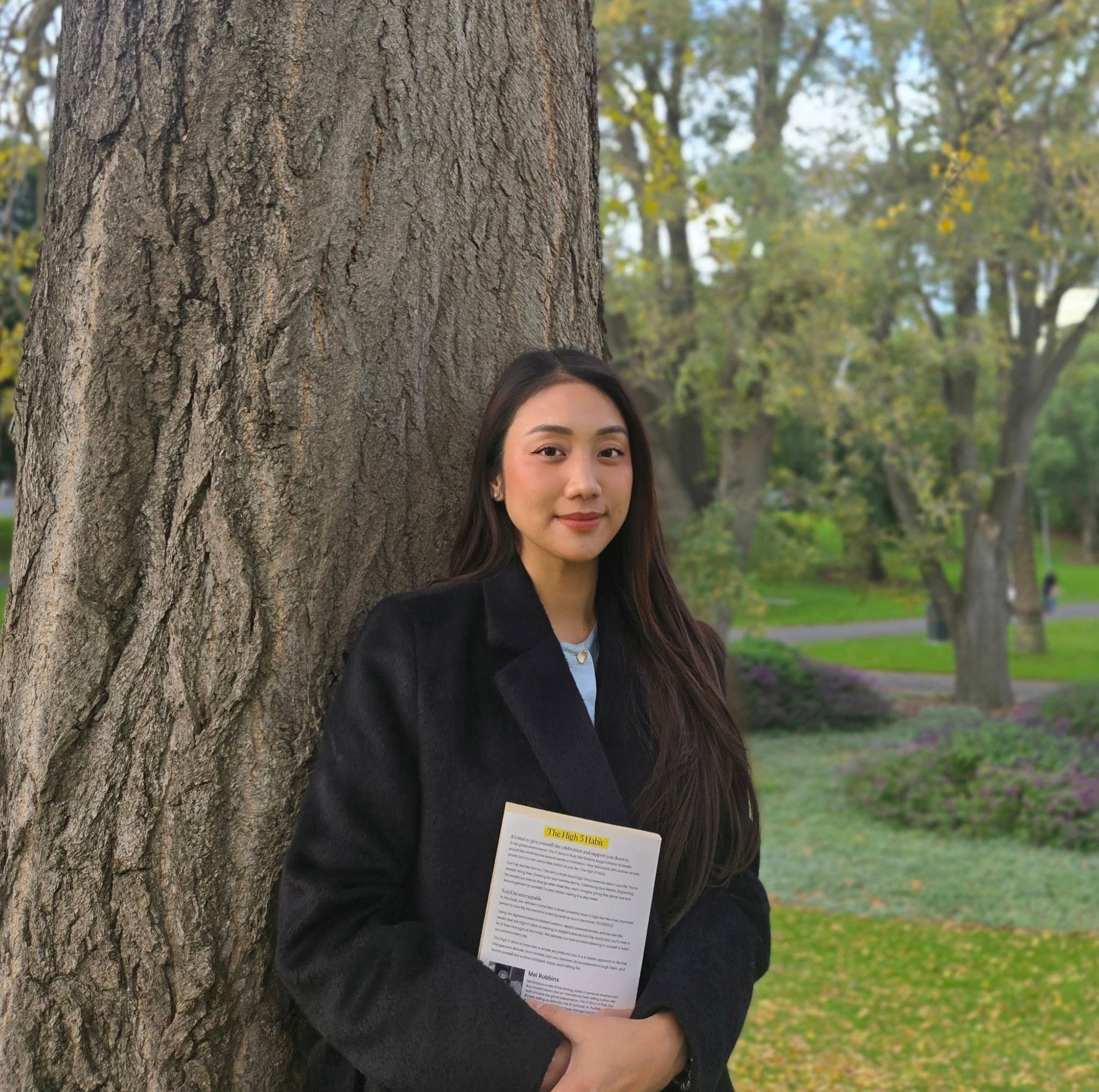 Jasmine Bui