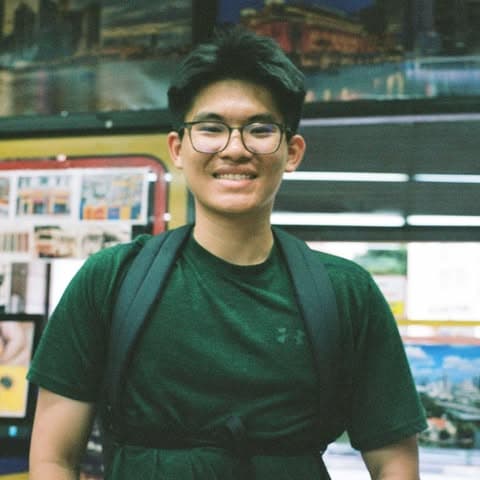 Wes Nguyen